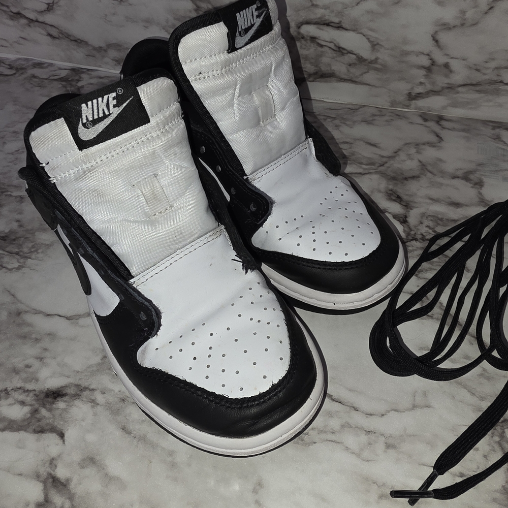 Nike Dunk Low PANDA